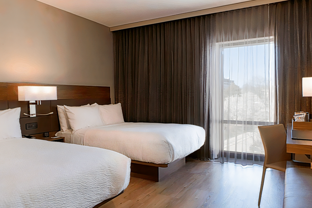 Ac room
